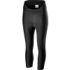 CASTELLI 19546 VELOCISSIMA 3/4 BLACK