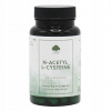 NAC N-acetyl L-cysteín 500mg 30 kapsúl G&G
