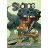 Sláine Válečníkův úsvit - Pat Mills, Angie Kincaid, Mike McMahon
