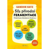 Síla přírodní fermentace