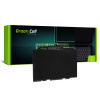 Green Cell HP143 2800 mAh batéria - neoriginálna