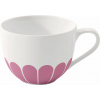 Villeroy & Boch 10-4553-1300 Šálka na kávu Fleur Cassis