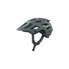 Abus Moventor 2.0 concrete grey M Ľahká, veľmi pohodlná pohodlná a perfektne odvetraná MTB prilba