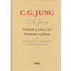 Jung C. G.: Výbor z díla, svazek III. - Osobnost a přenos (vztahy mezi já a nevědomím: Působení nevědomí na vědomí, Individuace, Psychologie přenosu ( 415 str. V5) (vydání Holar 2019))