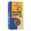 Koriander Celý Bio Sonentor 35 g