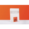 Fotobox FOMEI | Archival Velvet 265 A4/25 + 2x HARMAN Phoenix 200