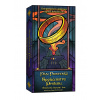 Asmodee Czech Republic Pán prstenů: Společenstvo prstenu – Štychová karetní hra (The Fellowship of the Ring: Trick-Taking Game CZ)