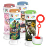 Bublifuk DULCOP 60 ml, JUNIOR S9 (mix /cena 1ks)