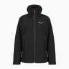 Dámska bunda do dažďa Salewa Puez GTX 3L Epe black out