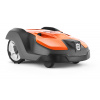 Husqvarna Automower 550 - robotická kosačka
