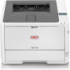 OKI B412dn CB tlaciaren A4, 33 str/min, 1200x1200, 512MB RAM, USB, NET, Duplex 45762002