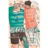 Heartstopper Volume Two (Alice Osemanová)
