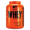Extrifit 100% Whey Protein 2000 g čokoláda