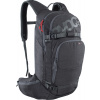 Lyžiarsky plecniak Evoc Line 20 - heather carbon grey uni