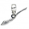 Carat Shop Přívěsek Harry Potter Létající koště Nimbus 2000 HP0099
