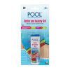 Tester na pH a chlór LAGUNA POOL 4v1 prúžkový