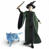 Schleich 42682 Profesorka McGonagallová a Patrón