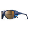 Okuliare Julbo EXPLORER 2.0 CAMELEON mat blue/cyan blue