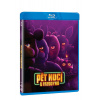 FILM PET NOCI U FREDDYHO BD [BLURAY] BRD