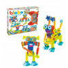 PIN THE 60EL BLOKO BLOC MONSTER Mochtoys 11770 (PIN THE 60EL BLOKO BLOC MONSTER Mochtoys 11770)