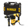 DeWALT D25334K - Elektrické kombinované kladivo SDS-Plus 950W, 30mm, 3,5J, kufor TSTAK™, skľučovadlo