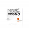 VOONO Barva na vlasy HENNA COOPER 500 ml