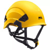 pracovní helma Vertex yellow (53-63cm)