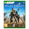 Atlas Fallen Xbox X krabička