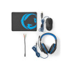 Set herný NEDIS GCK31100BK