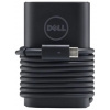 Dell AC adaptér 65W USB-C 450-AGOB - originálny