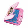 Zápisník A5 Lexibook Barbie ružový