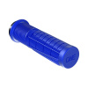 Gripy ONEUP Thick Grips Lock-on Farba: Modrá
