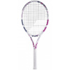 Tenisová raketa Babolat Evo Aero Pink (1)