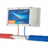 Zmäkčovač vody 1.8 W 25GPG Elektronický odvápňovač vody redukuje vodný kameň