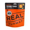 Real Turmat TexMex s treskou 103 g