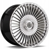 Hliníkový disk Carbonado Hurricane 8.5