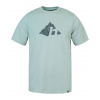 Tričko Hannah Alsek Slate gray S