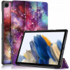 Puzdro pre Samsung Galaxy Tab A9+ Plus 2023 11 (X210/X215/X216) + sklo