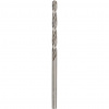 Bosch Špirálový vrták PRO Metal HSS-G štandardnej dĺžky, 3,6 × 39 × 70 mm, 10 ks 2608595332