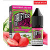 Drifter Bar Salts liquid - Watermelon Strawberry Bubblegum 10ml / 10mg 