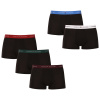 5PACK Pánske boxerky Tommy Hilfiger modré (UM0UM03061 0W9) XL