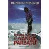 Červená světlice na Nanga Parbatu - Reinhold Messner