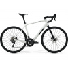 Elektro bicykel Merida eScultura 400 biely 2025