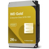 WD GOLD 26TB / WD261KRYZ / SATA 6Gb/s / Interné 3,5