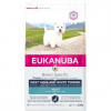 Eukanuba West Highland a White Terrier 2,5 kg