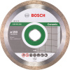 Bosch Diamantový kotúč 150 mm, Standard for Ceramic 2608602203
