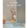 Králíček by měl už spát - Amy Hest, Renata Liwska (ilustrátor)