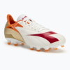 Pánske kopačky Diadora Maximus LT SLP12 white/chili pepper/russet orange
