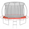 MARIMEX Náhradný kryt pružín pre trampolínu Marimex Premium ø 457 cm MARIMEX 19000753