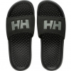 Helly Hansen | Slide dámske šľapky čierne |Veľkosť:36